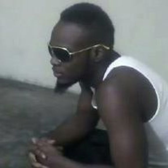 Meet your Posher, Nathaniel - Picture 1 of 1